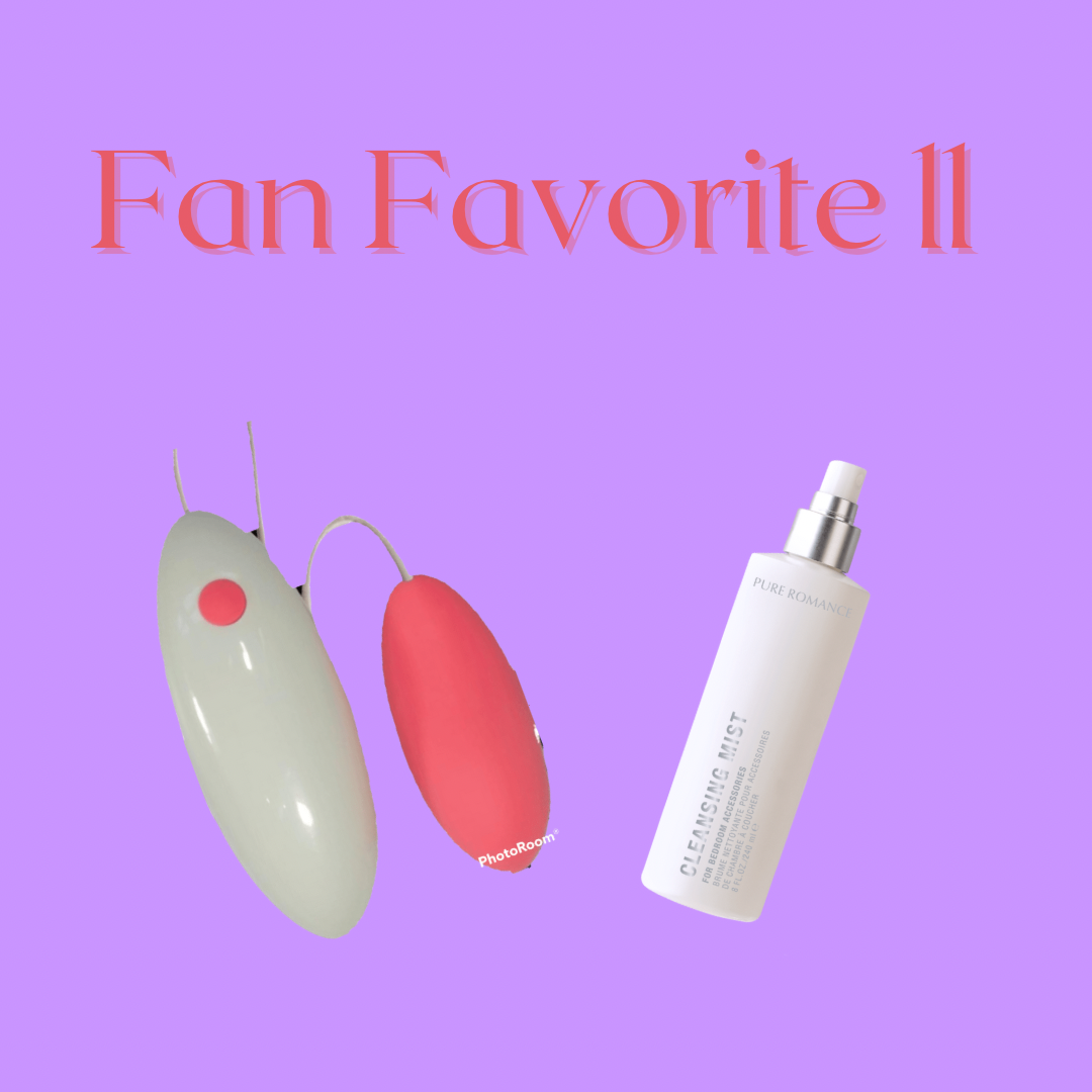 Fan Favorite II | Stephanie Rivera